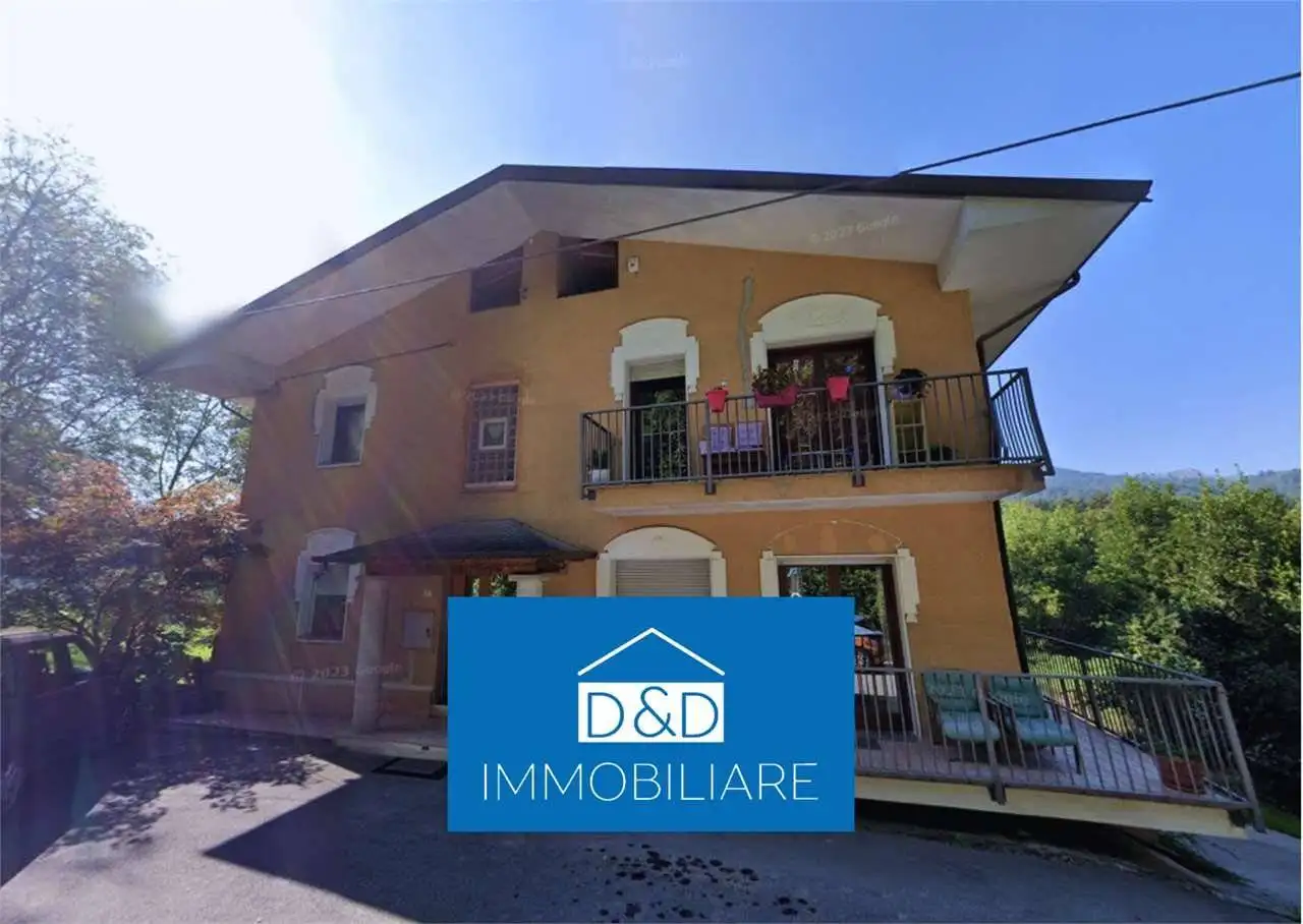 Appartamento in asta a Roccavione