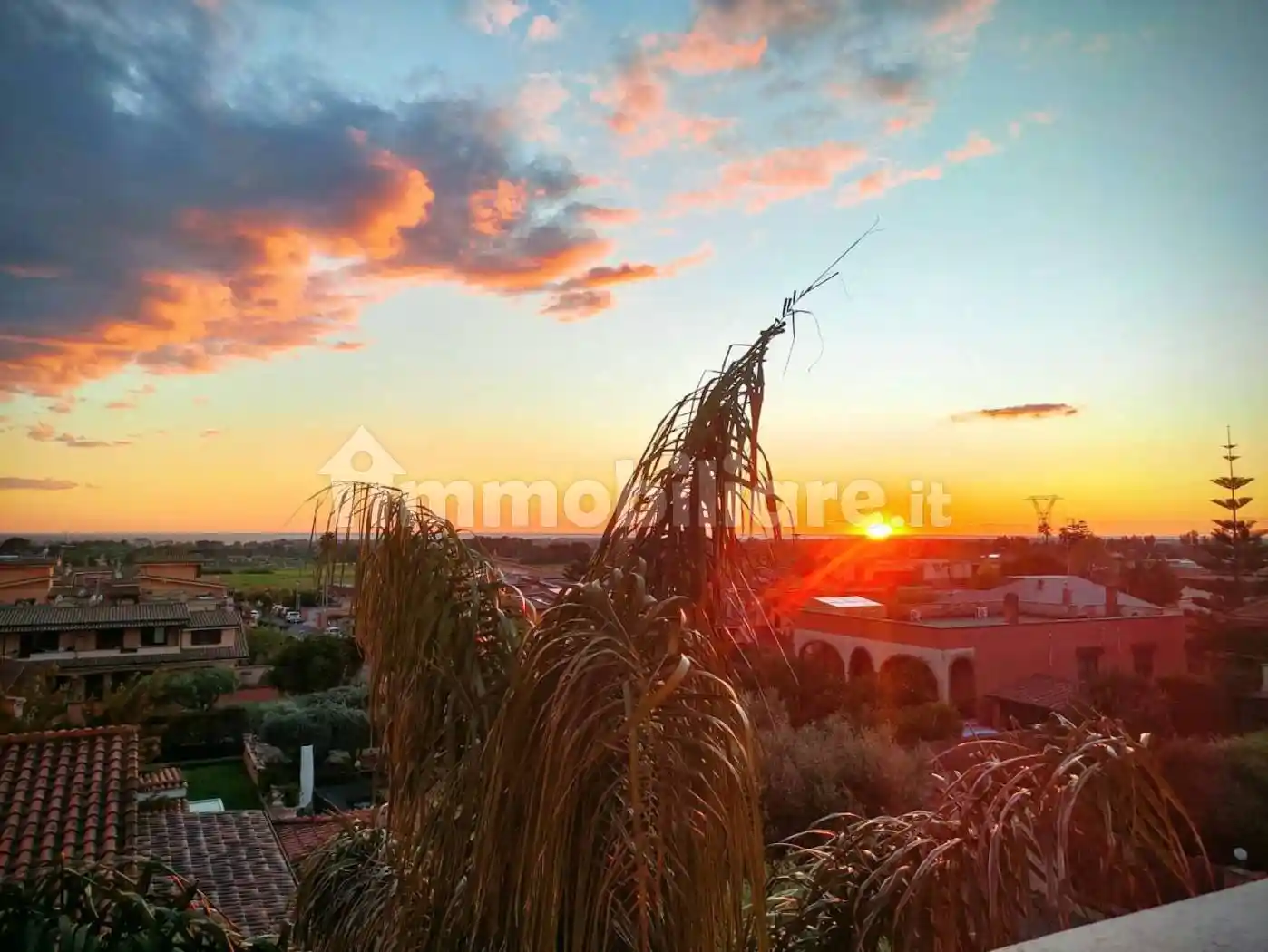 Appartamento in vendita a Pomezia