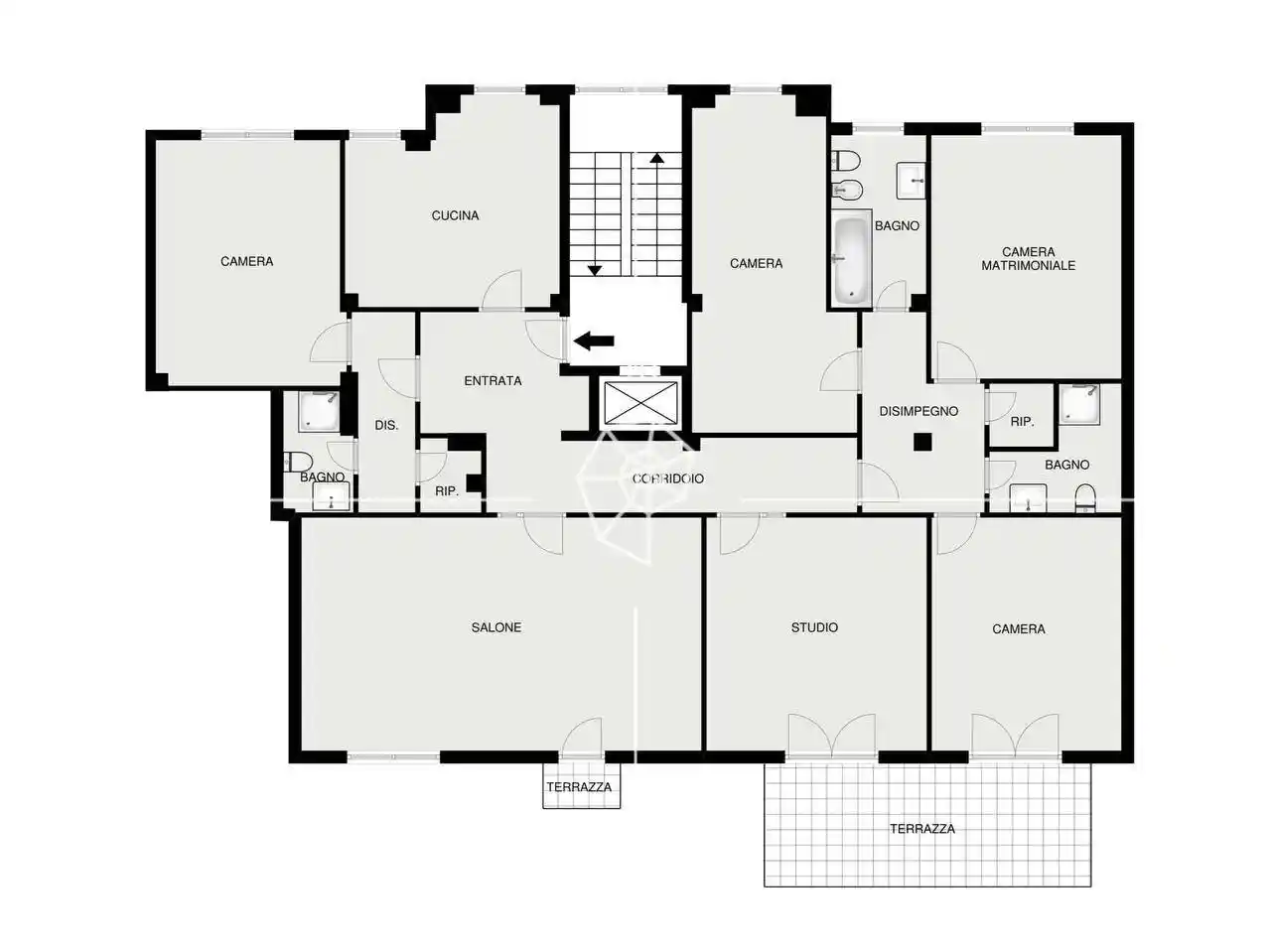 Rustico - Casale - foto 5