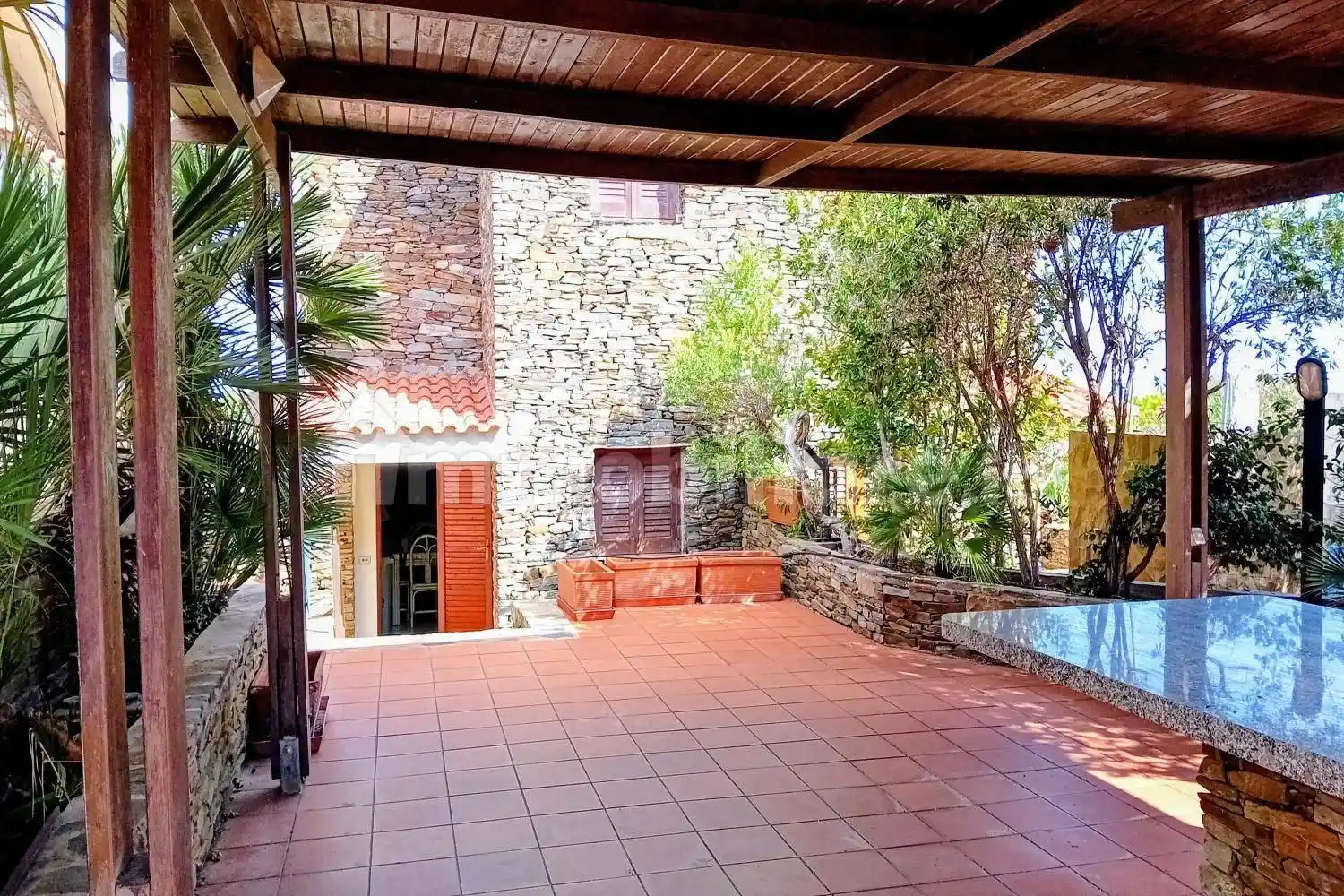 Villa in vendita a Stintino