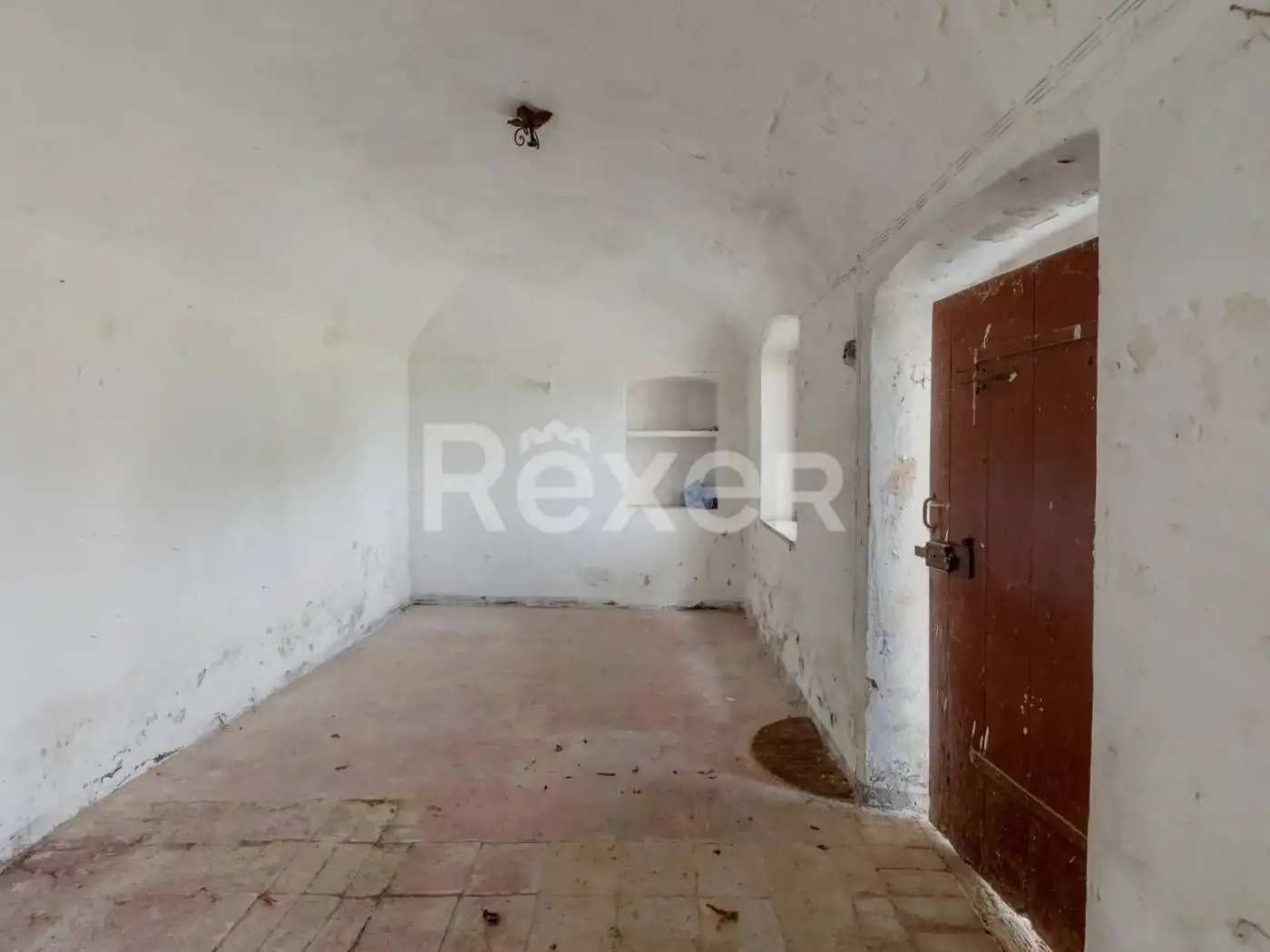 Rustico - Casale in vendita a Villamiroglio