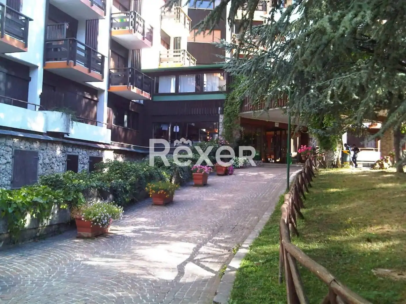 Appartamento in vendita a Pescasseroli