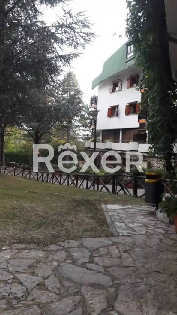 Bilocale via Colli Bassi, Pescasseroli - foto 3