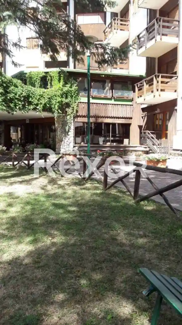 Bilocale via Colli Bassi, Pescasseroli - foto 4