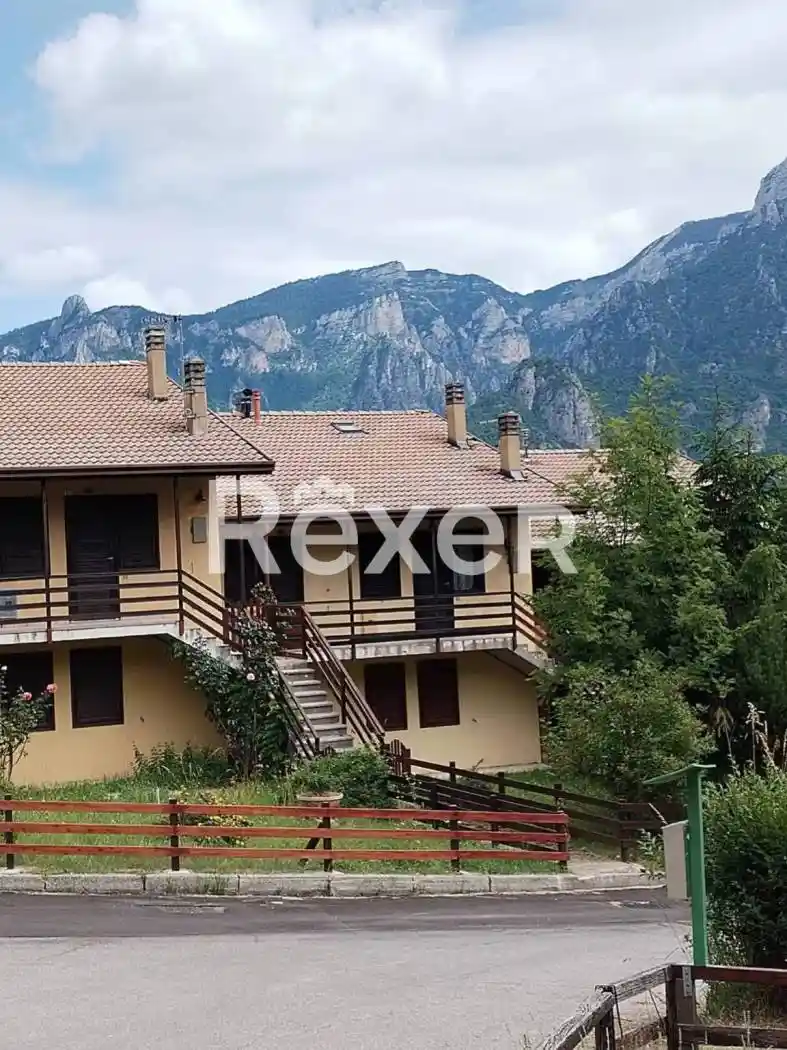 Appartamento in vendita a Monte San Biagio