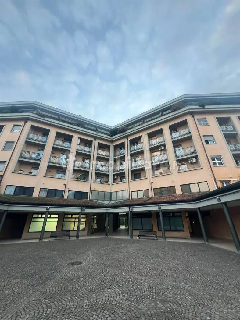 Appartamento in affitto a Bergamo