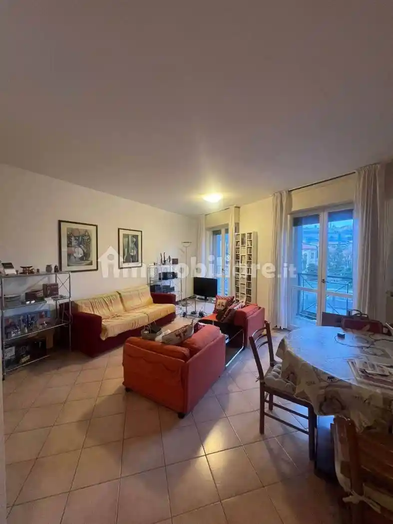 Trilocale buono stato, terzo piano, San Paolo, Bergamo - foto 3