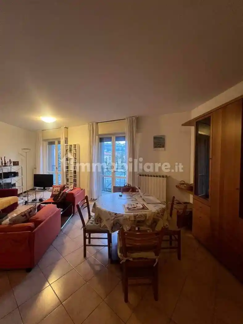 Trilocale buono stato, terzo piano, San Paolo, Bergamo - foto 4