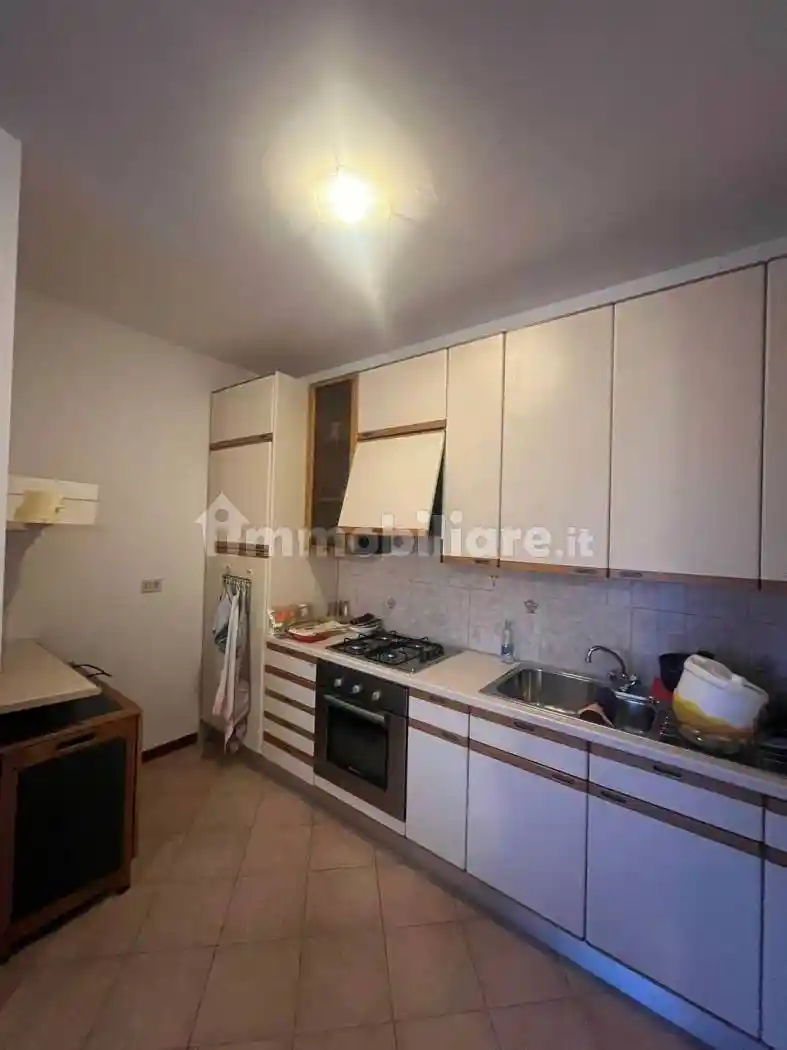 Trilocale buono stato, terzo piano, San Paolo, Bergamo - foto 5