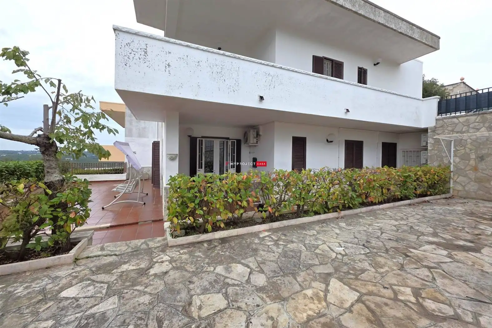 Appartamento in vendita a Fasano