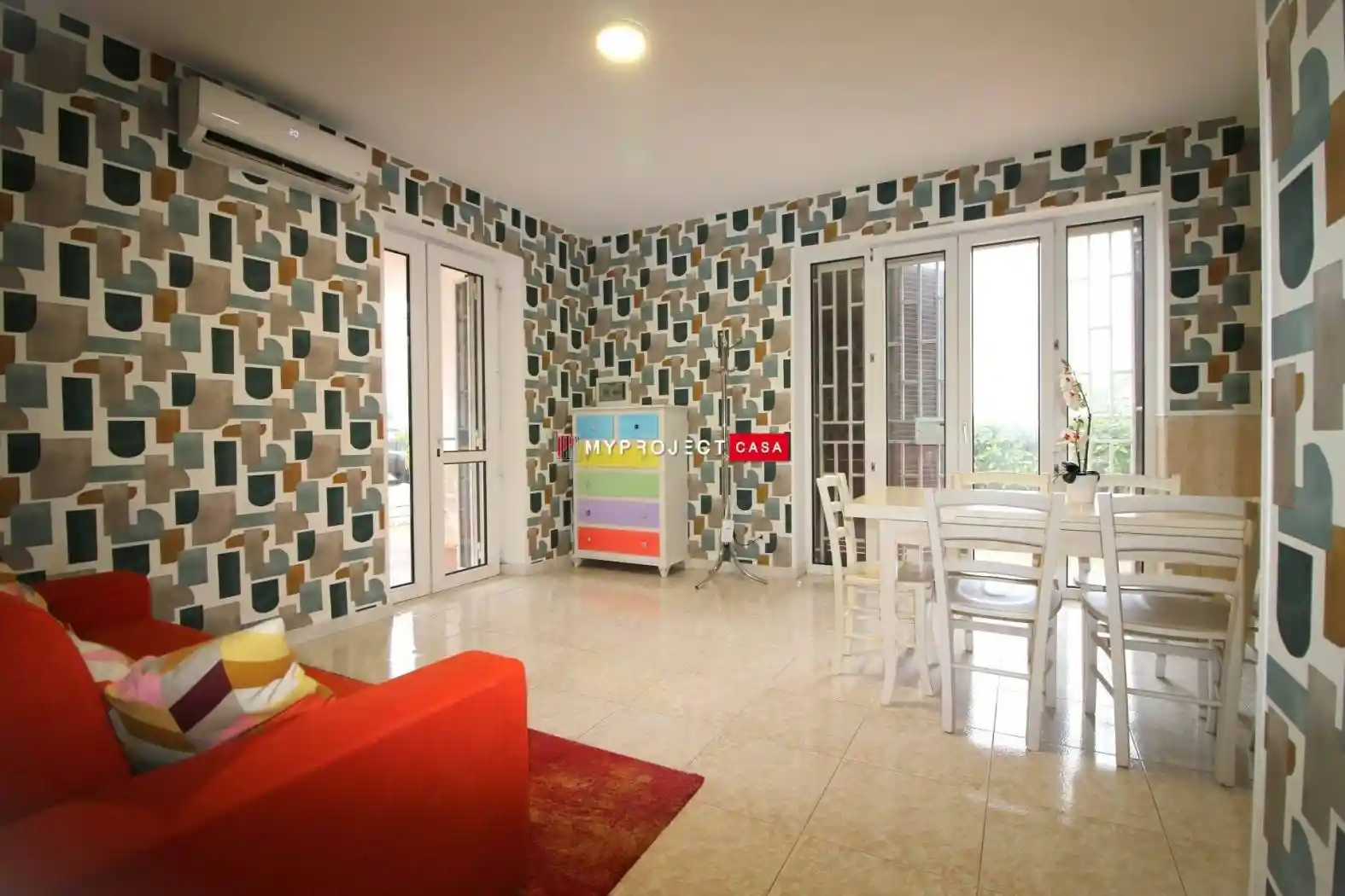 Appartamento - foto 4