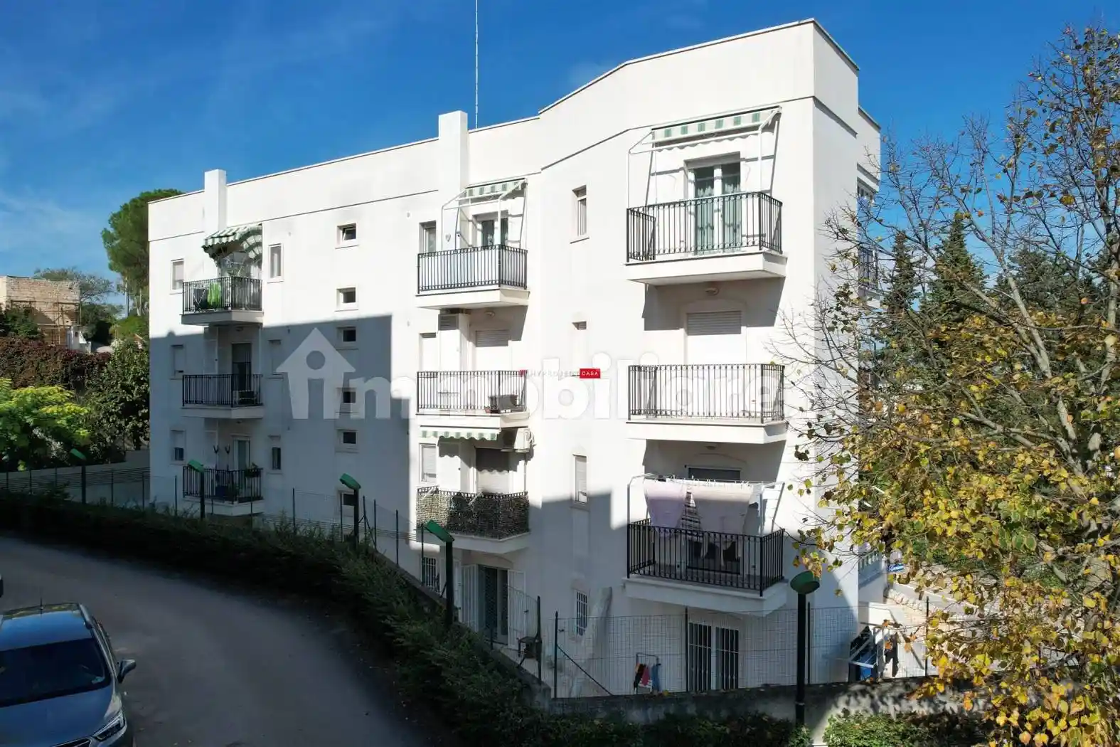 Appartamento in vendita a Martina Franca