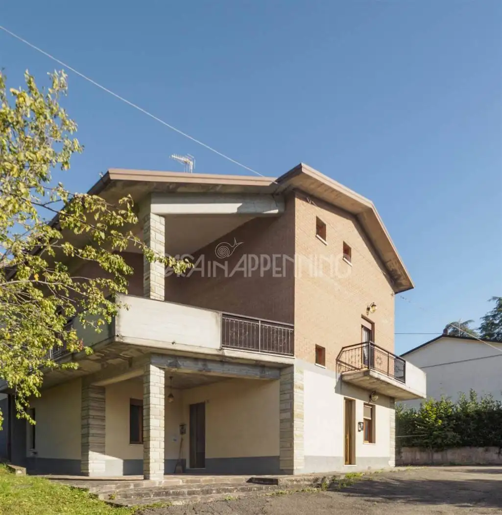 Appartamento in vendita a Palagano