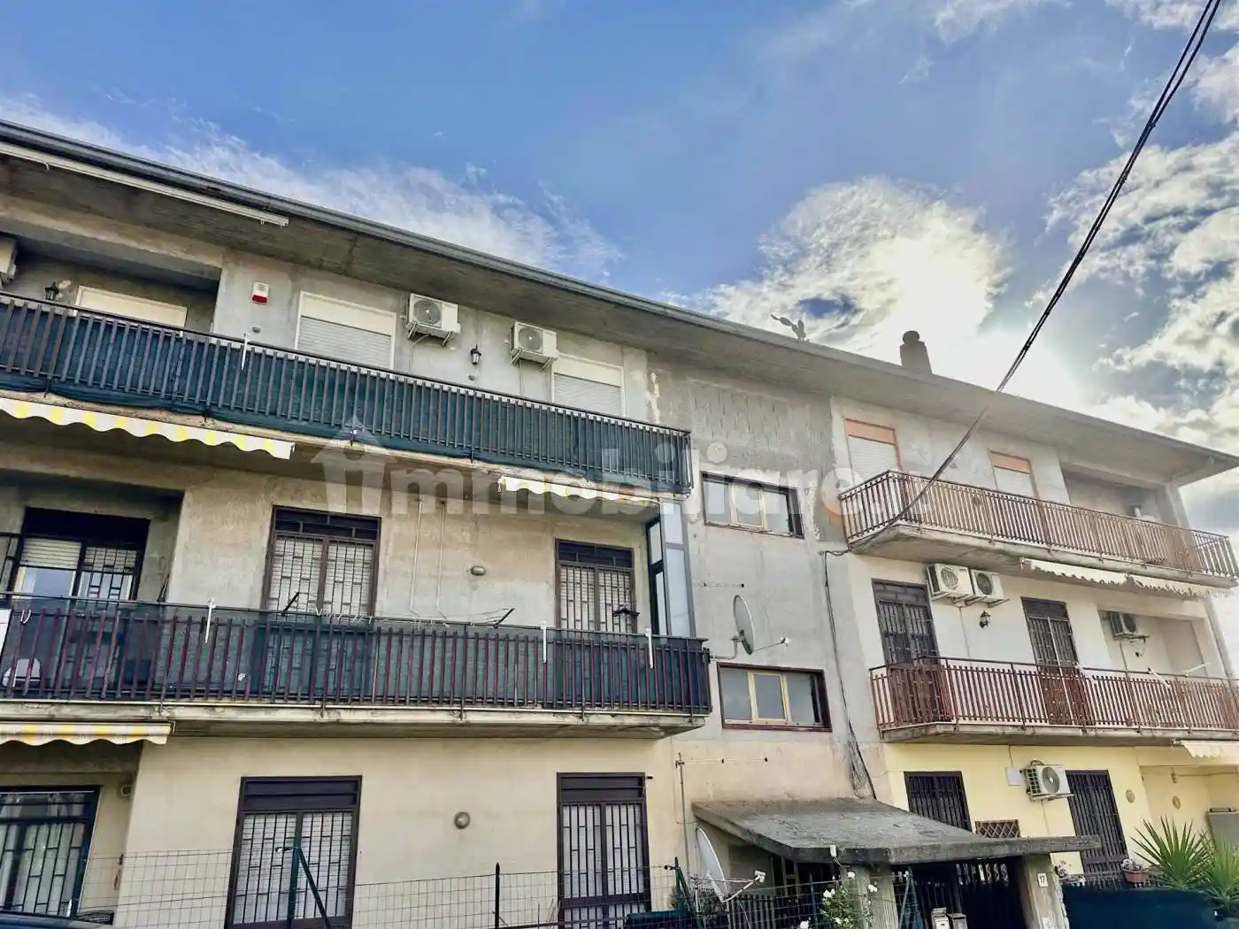 Appartamento in vendita a Misterbianco