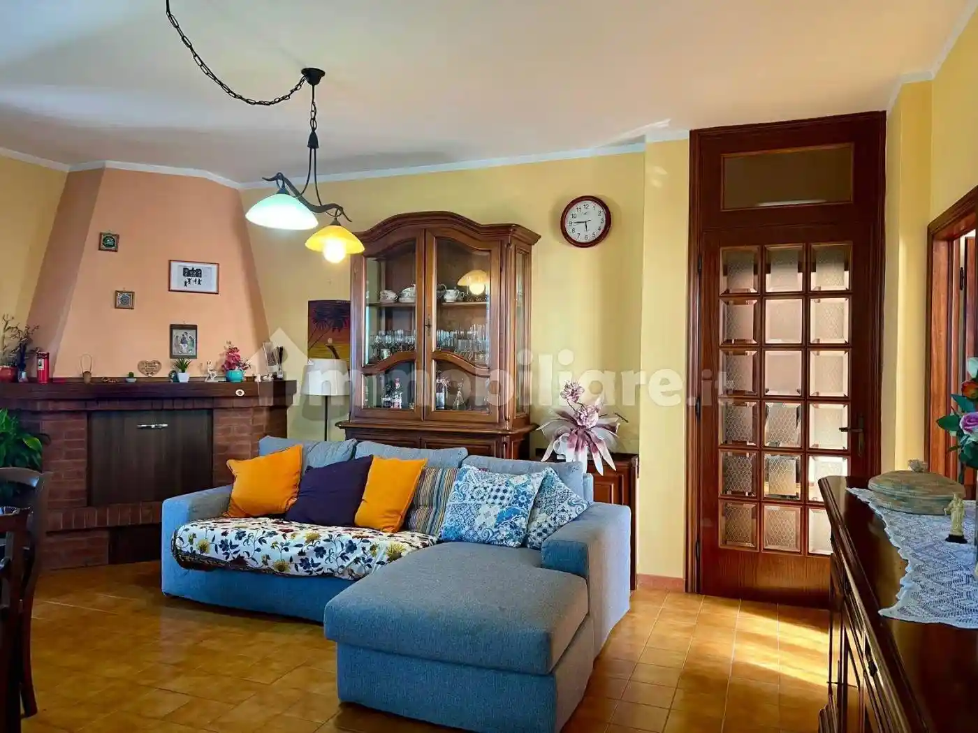 Appartamento in vendita a Barberino Tavarnelle