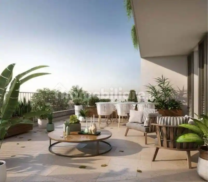 Appartamento in vendita a Albignasego