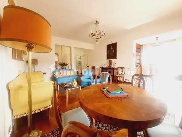 Appartamento in affitto a Ancona