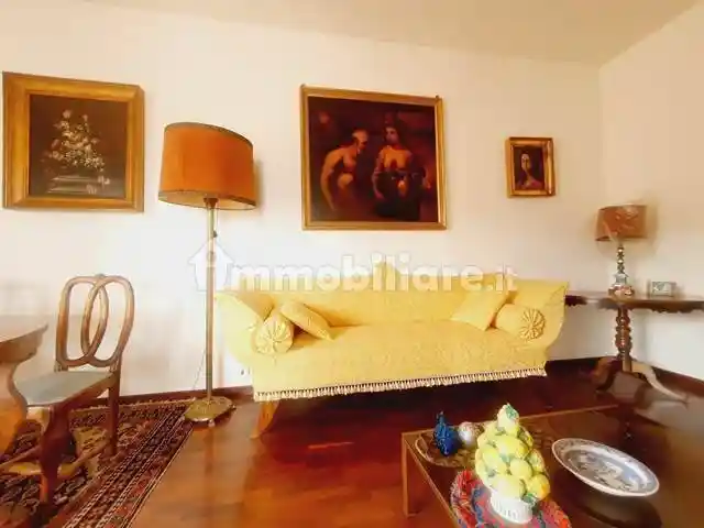 Trilocale buono stato, Adriatico, Ancona - foto 3