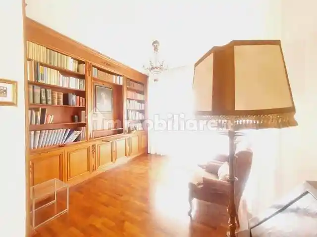 Trilocale buono stato, Adriatico, Ancona - foto 4