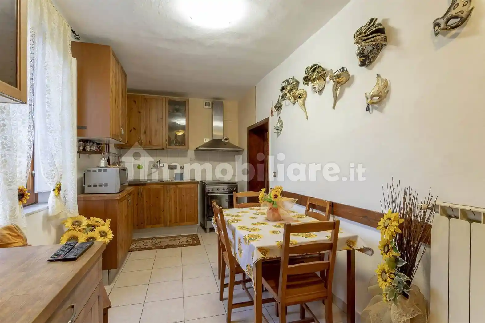 Casa indipendente in vendita a Poggio a Caiano