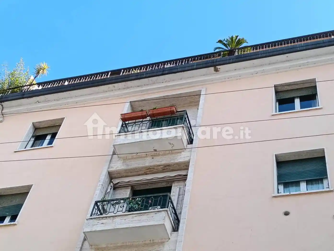 Quadrilocale ottimo stato, Loggia - Garibaldi, Brescia - foto 3