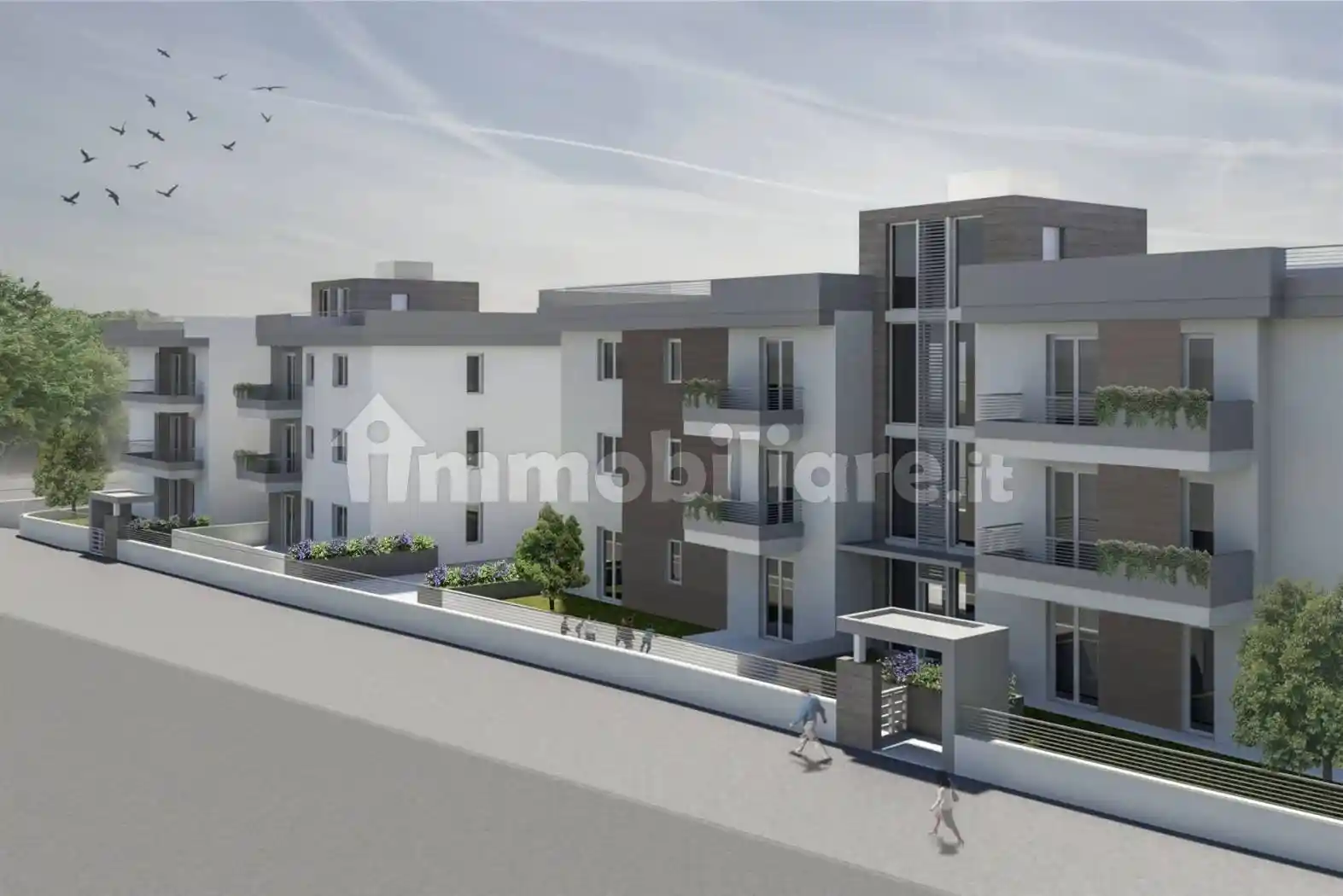 Appartamento nuovo, piano terra, Corso Mazzini, Via Ciccarone, Casarza, Vasto - foto 2