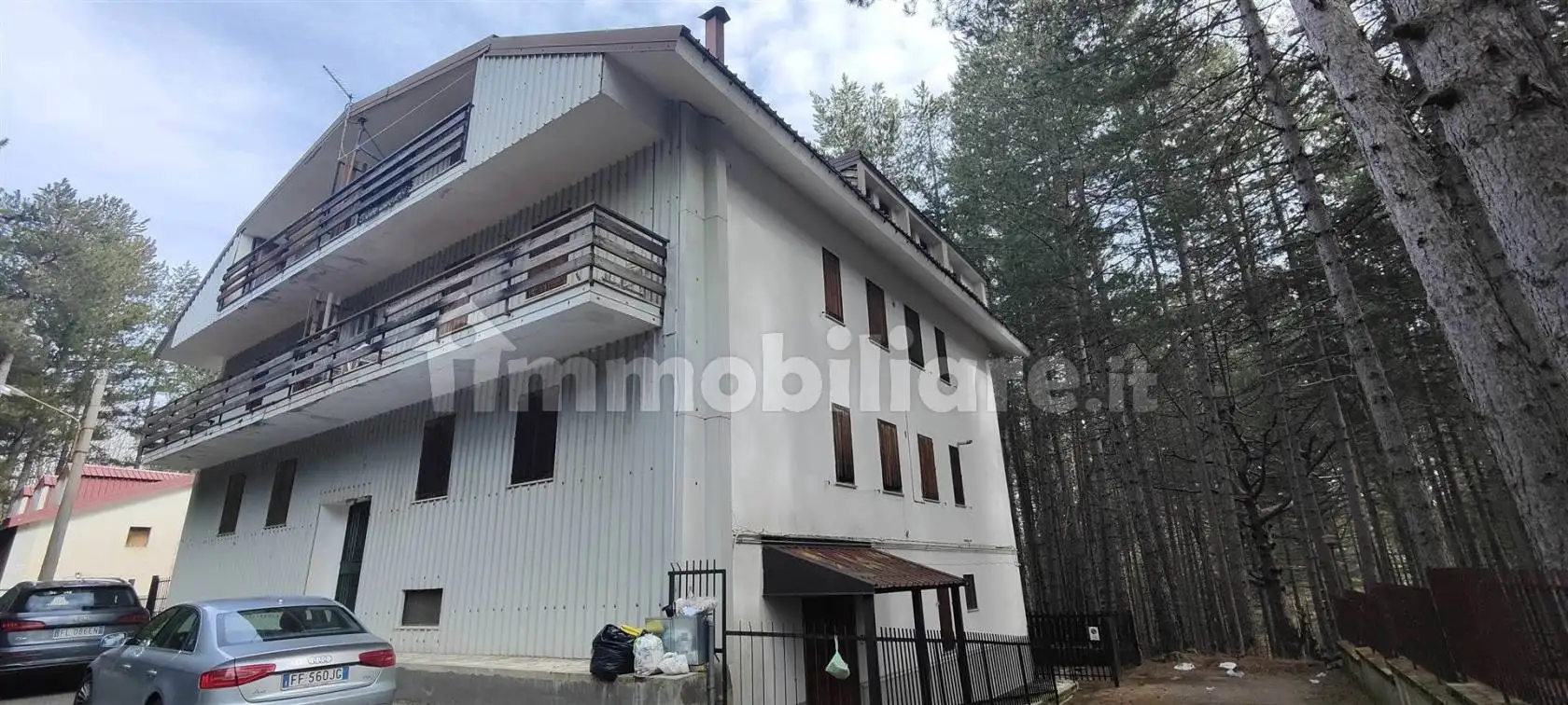 Appartamento in vendita a Spezzano della Sila