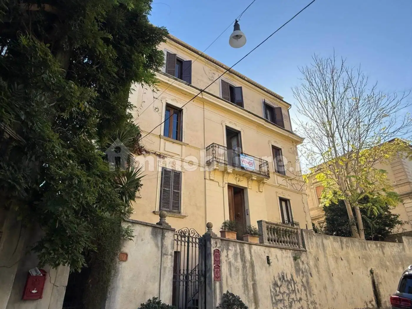 Appartamento in vendita a Cosenza