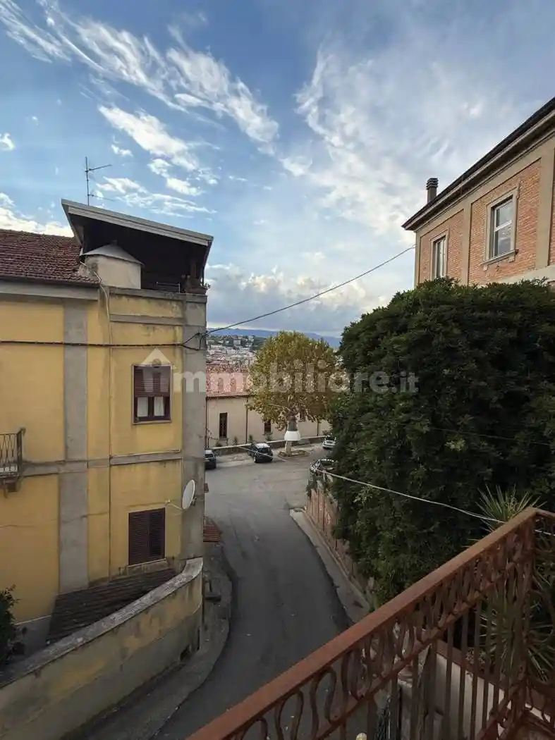 Appartamento da ristrutturare, Centro Storico, Cosenza - foto 3