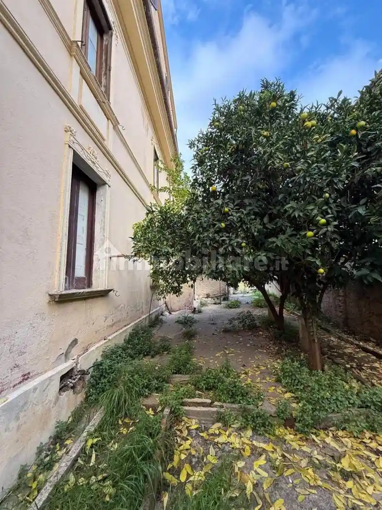 Appartamento da ristrutturare, Centro Storico, Cosenza - foto 4