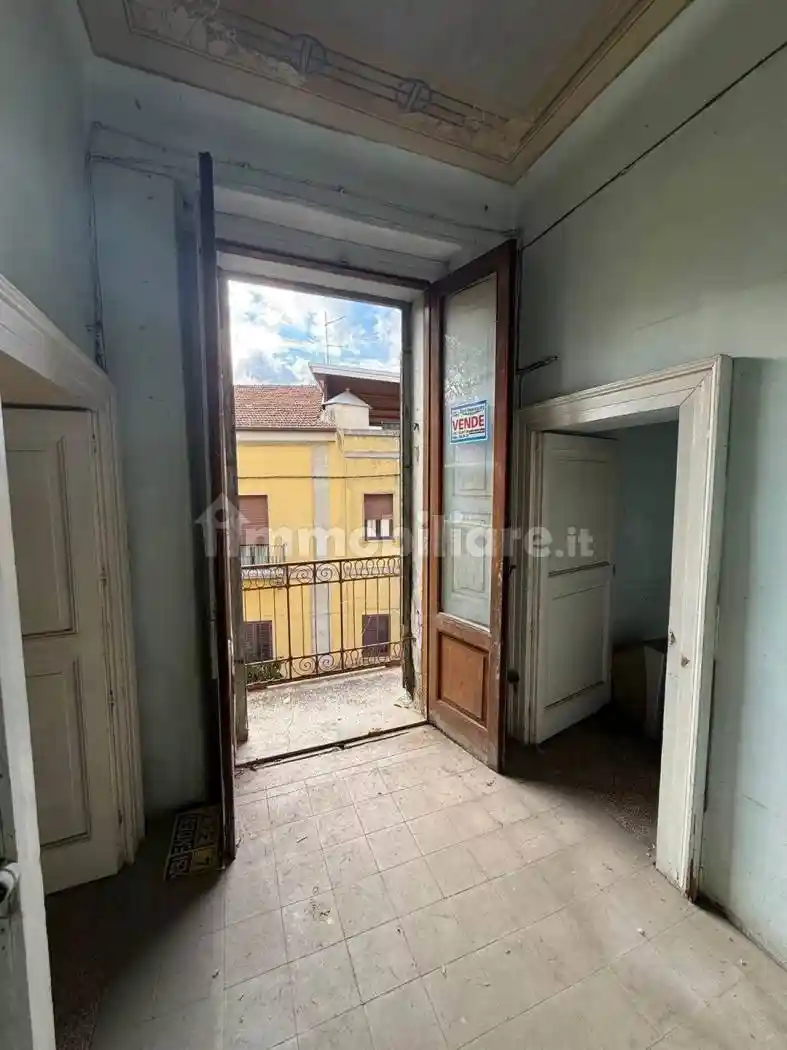 Appartamento da ristrutturare, Centro Storico, Cosenza - foto 5
