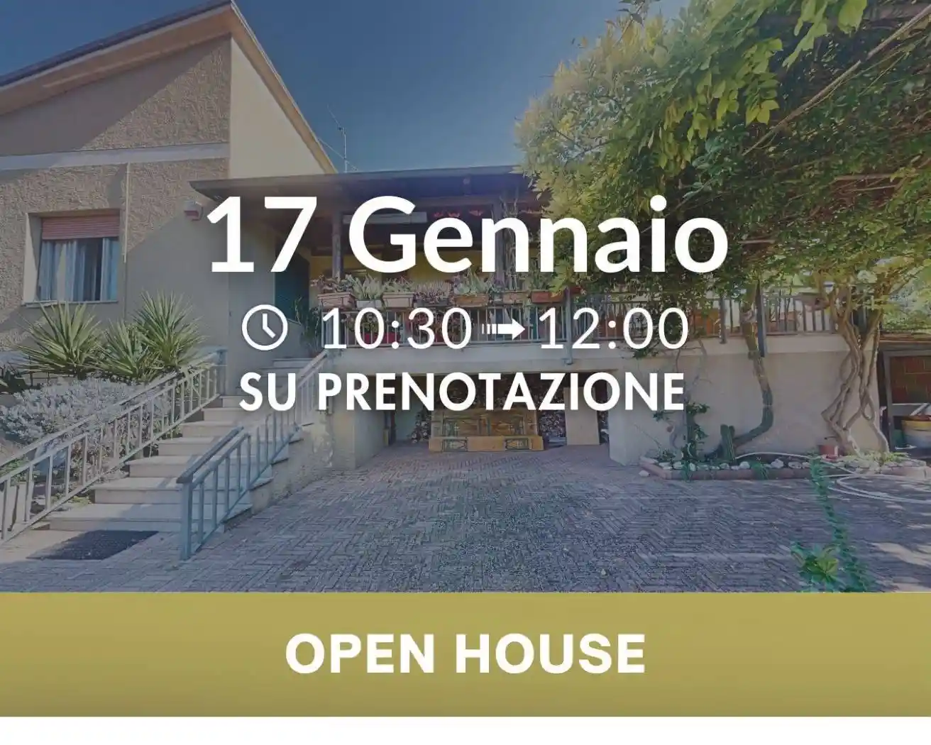 Casa indipendente in vendita a Foligno