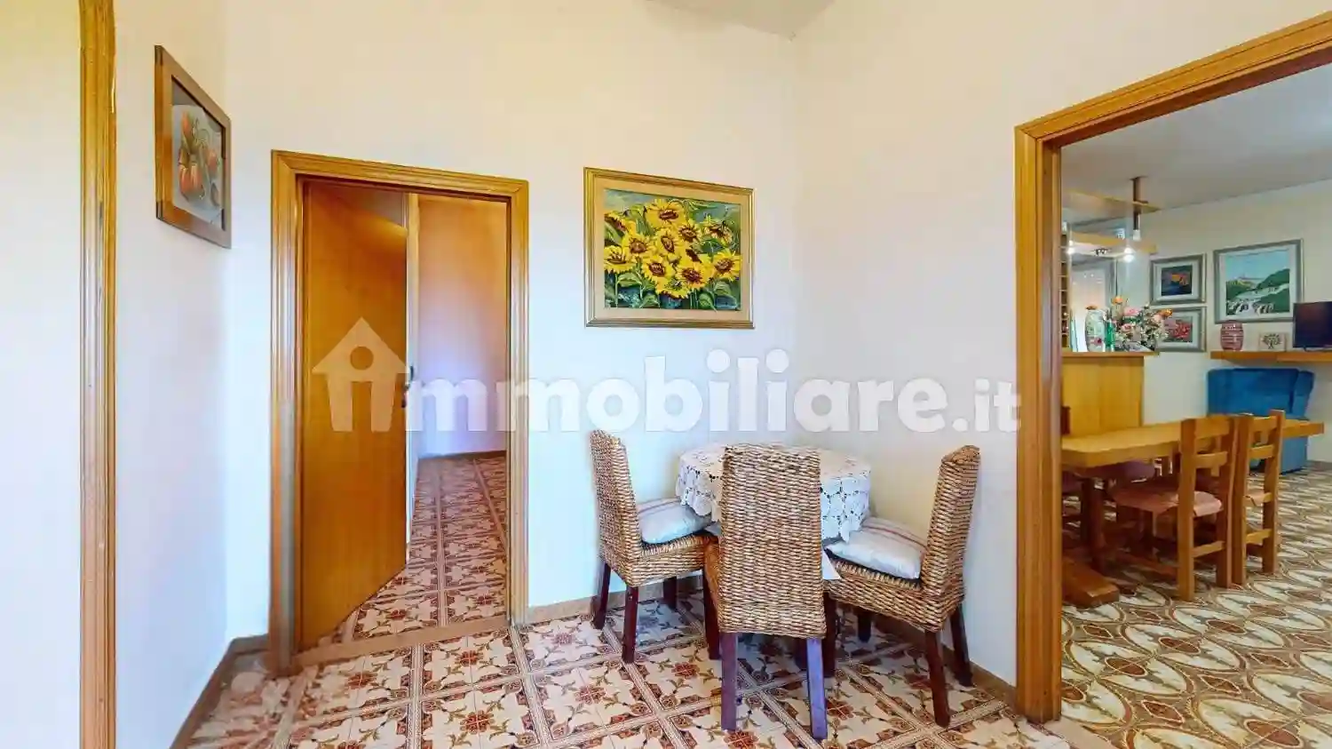 Casa indipendente - foto 4