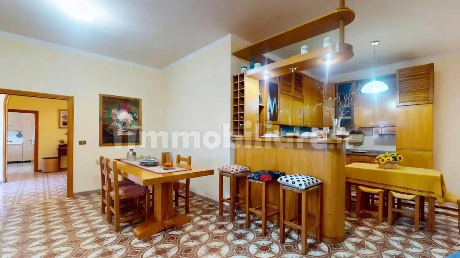 Casa indipendente - foto 5