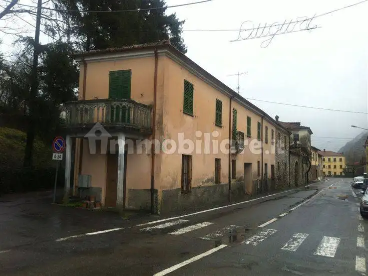 Terratetto unifamiliare 80 m², buono stato, Cantalupo Ligure - foto 2