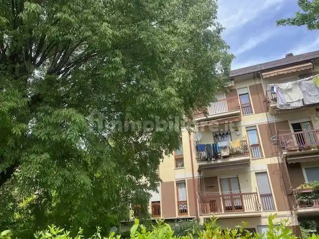 Appartamento in vendita a Novi Ligure