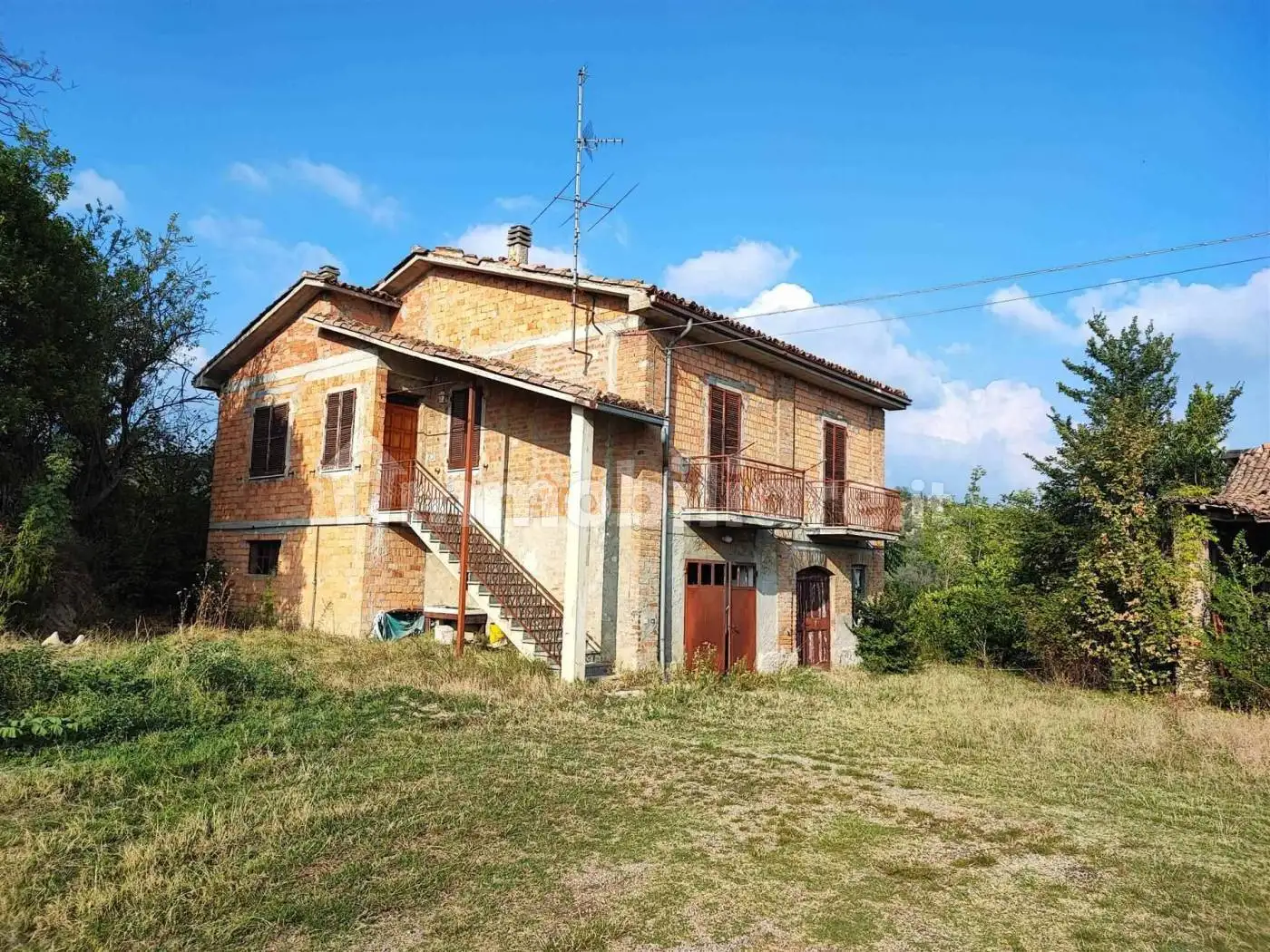 Casa indipendente in vendita a Montemarzino