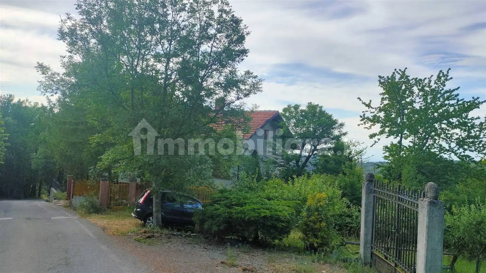 Terratetto unifamiliare 110 m², buono stato, Pallavicino, Cantalupo Ligure - foto 4