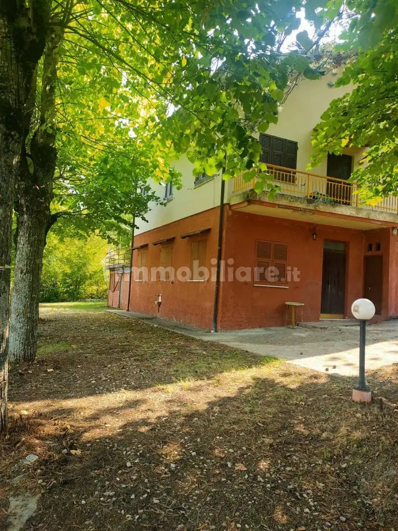 Terratetto unifamiliare 110 m², buono stato, Pallavicino, Cantalupo Ligure - foto 5