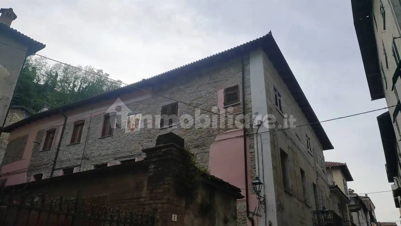 Casa indipendente in vendita a Arquata Scrivia