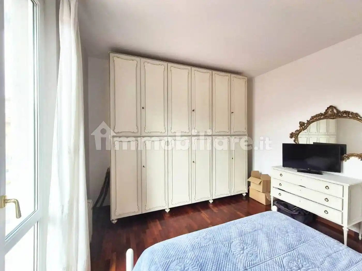 Trilocale ottimo stato, Centro Storico, La Spezia - foto 3