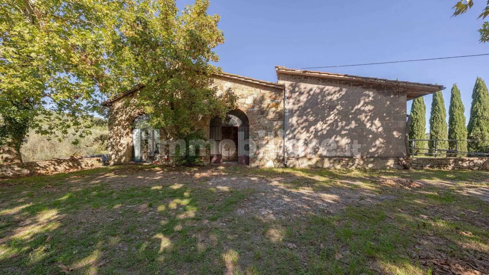 Rustico Località Casalta, Castellina in Chianti - foto 2