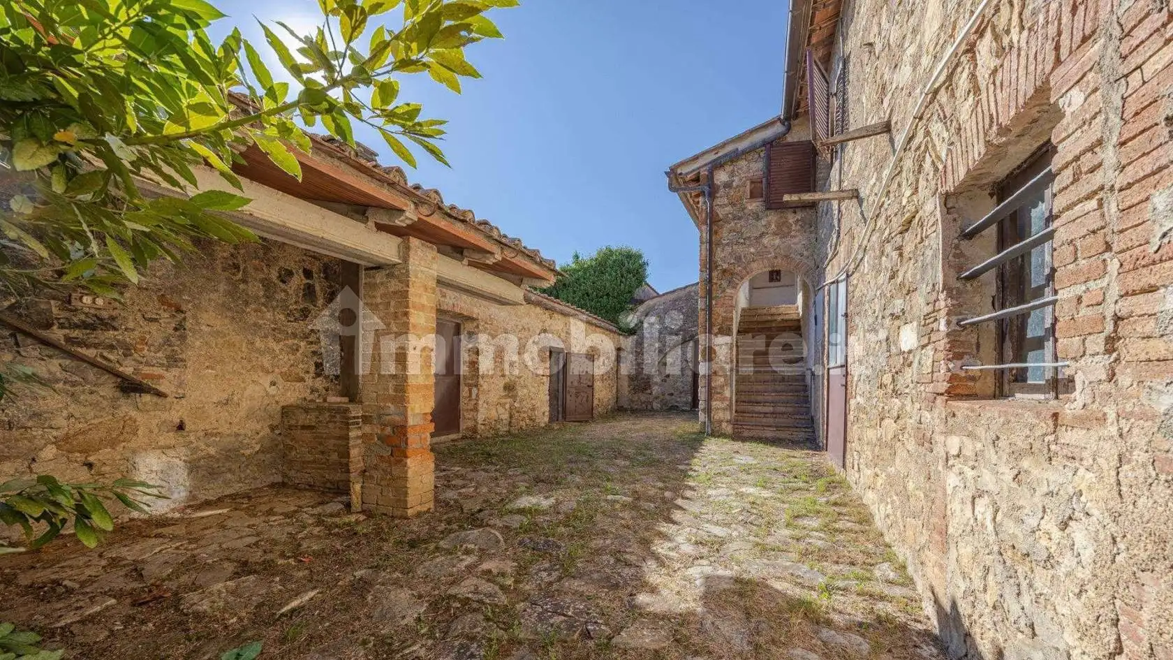 Rustico Località Casalta, Castellina in Chianti - foto 3