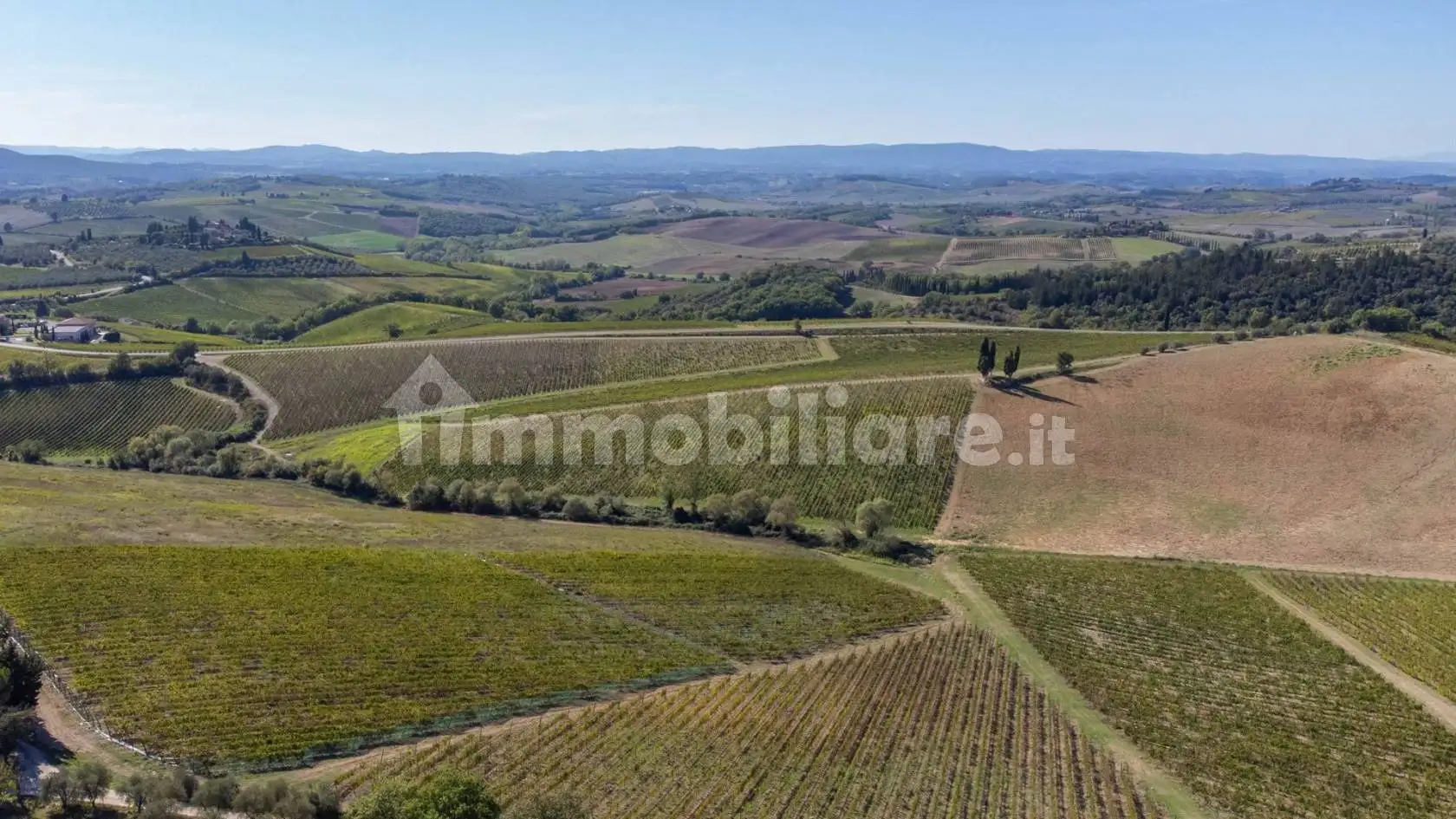 Rustico Località Casalta, Castellina in Chianti - foto 4