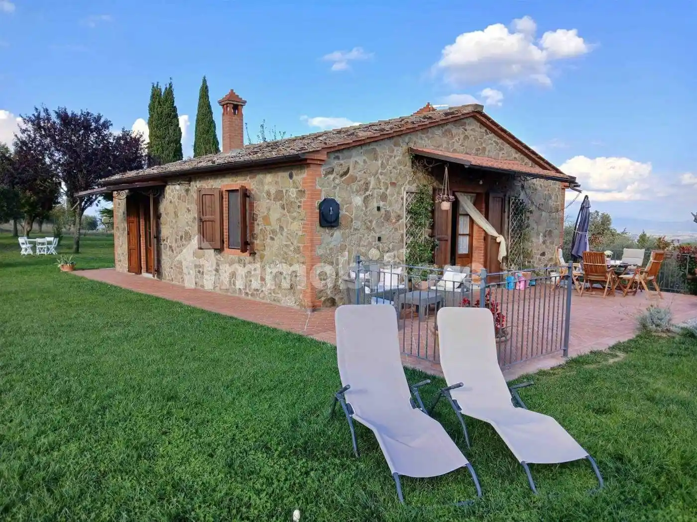 Rustico - Casale in vendita a Sinalunga