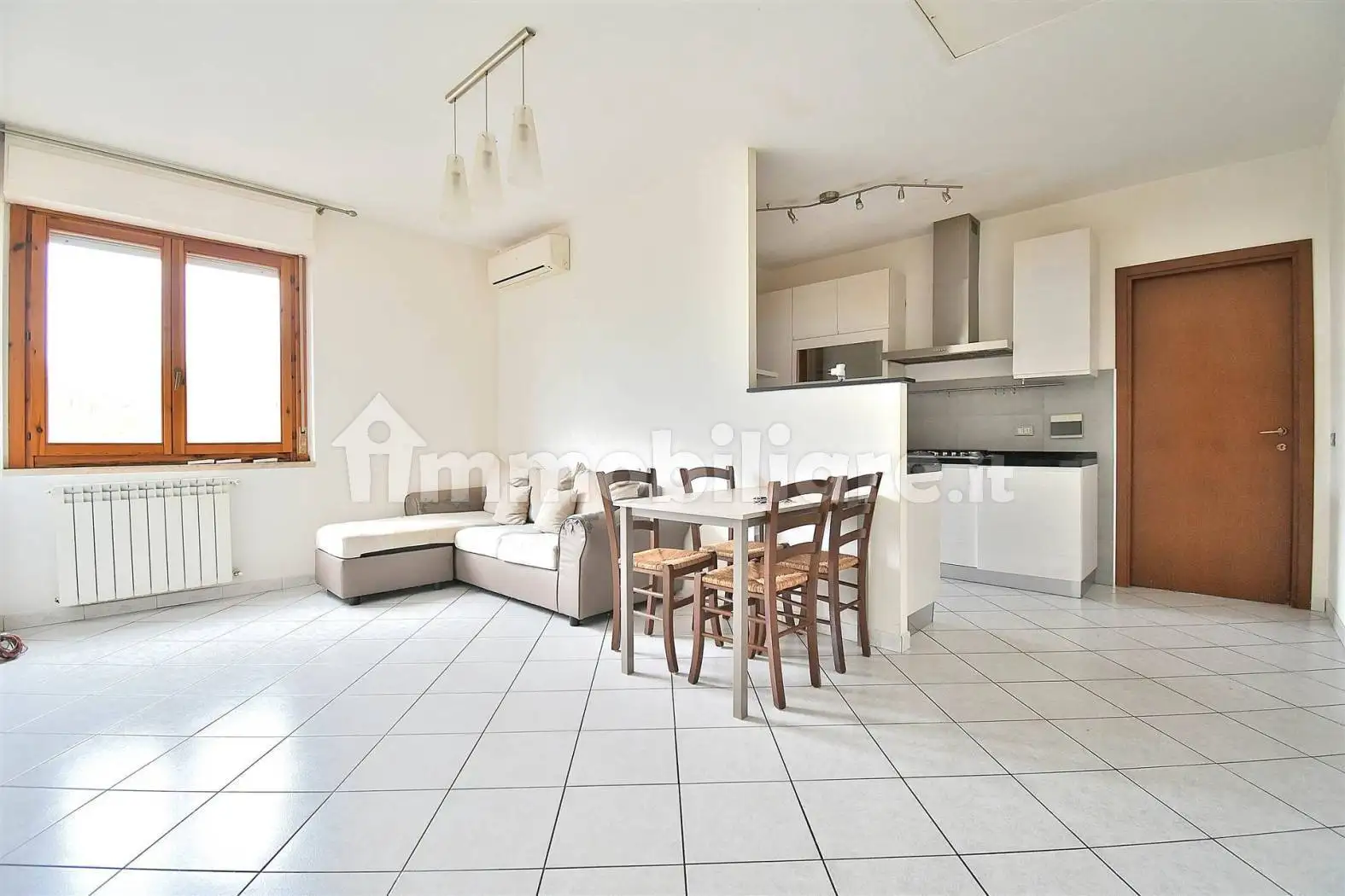 Appartamento in vendita a Colle di Val d'Elsa