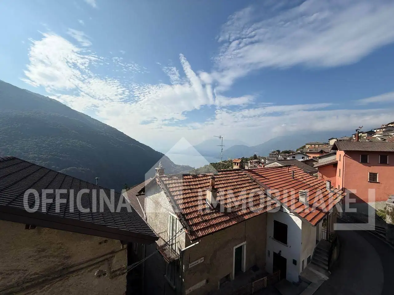 Casa indipendente in vendita a Valvarrone