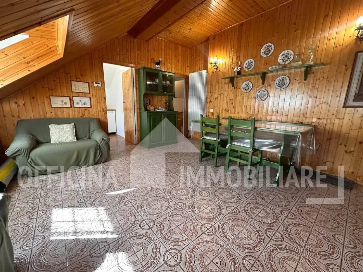 Trilocale via Reverso 7, Dazio - foto 2