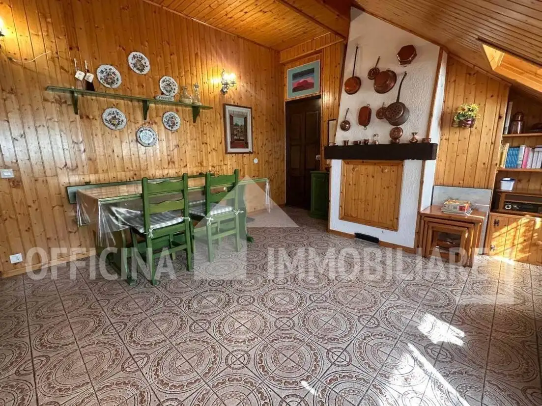 Trilocale via Reverso 7, Dazio - foto 3