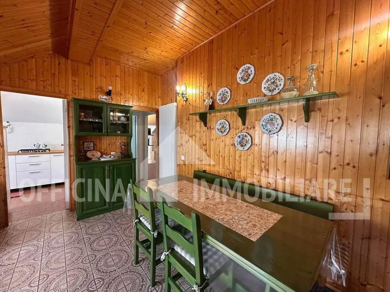 Trilocale via Reverso 7, Dazio - foto 4